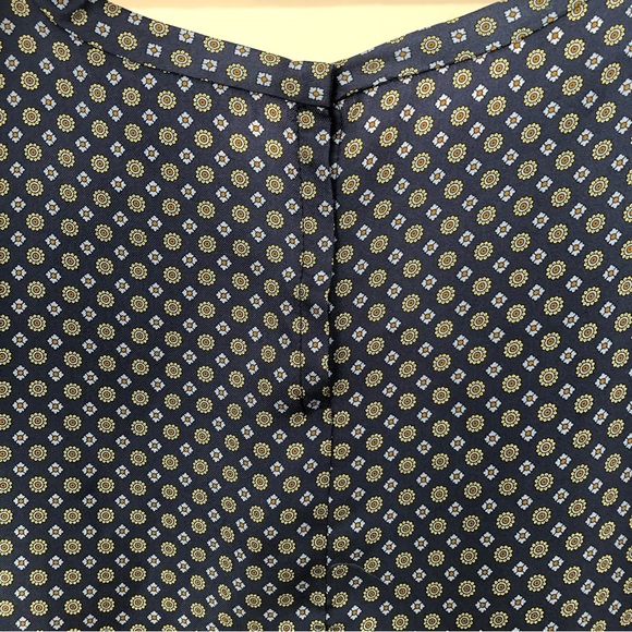 ‘S MaxMara 100% Silk T-shirt - Picture 8 of 8